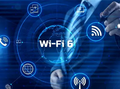 WiFi 6 ルーターとは何ですか?