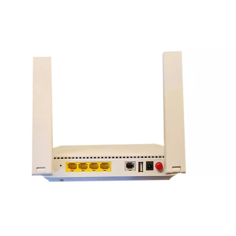 ZXHN F6610MデュアルバンドWIFI6 GPON ONUの高い作業効率の理由は何ですか？