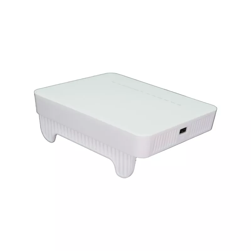 G-140W-MD シングル バンド GPON ONU は、信頼性が高くコスト効率の高い FTTH 導入にとって正しい選択ですか?