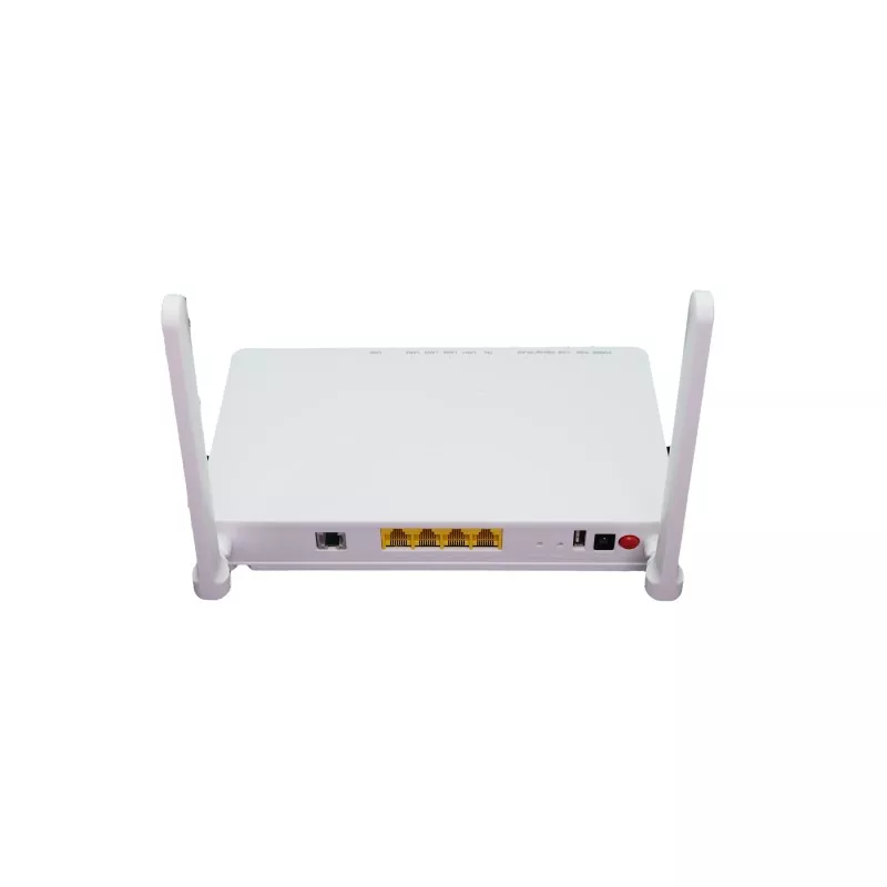 F608シングルバンドGPON ONU ONT FTTH