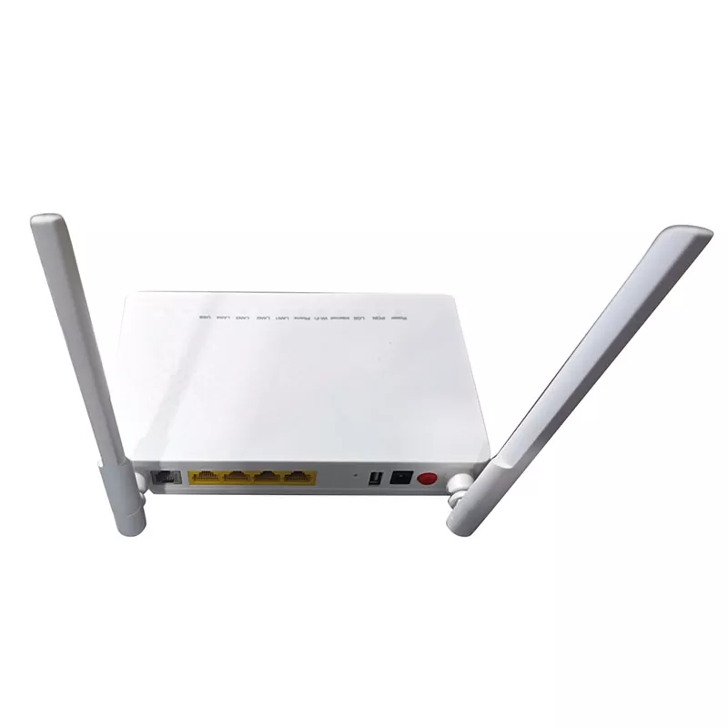 F609V3シングルバンドXPON ONUにはFTTHがあります