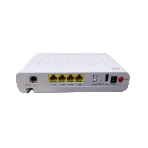 F623シングルバンドGPONEPON ONU ONT FTTH