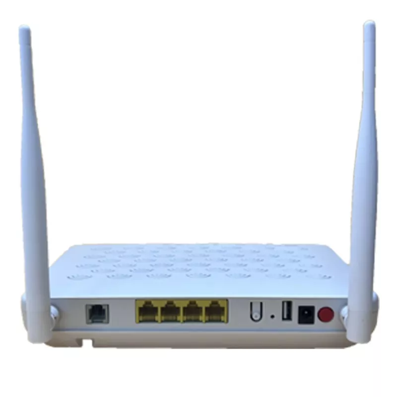 F660V6シングルバンドGPON ONU ONT FTTH