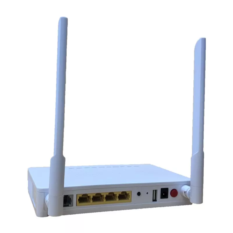 f660v8の香りバンドxpon him ont ftth