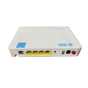 F663NシングルバンドGPON IT ONT