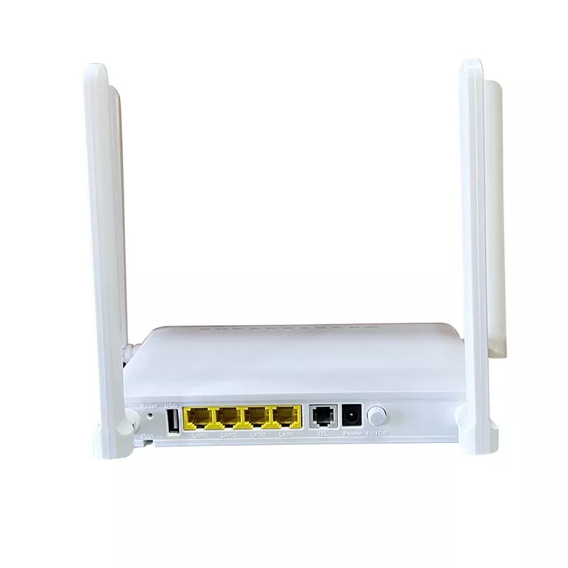 F670L 11 ライト デュアル バンド Wifi5 GPON ONU ONT