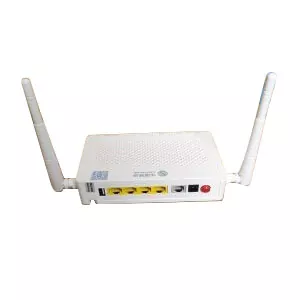 F673AV9 デュアルバンド Wifi5 GPON ONU ONT