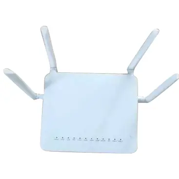 F680 12 ライト デュアル バンド Wifi5 GPON ONU ONT