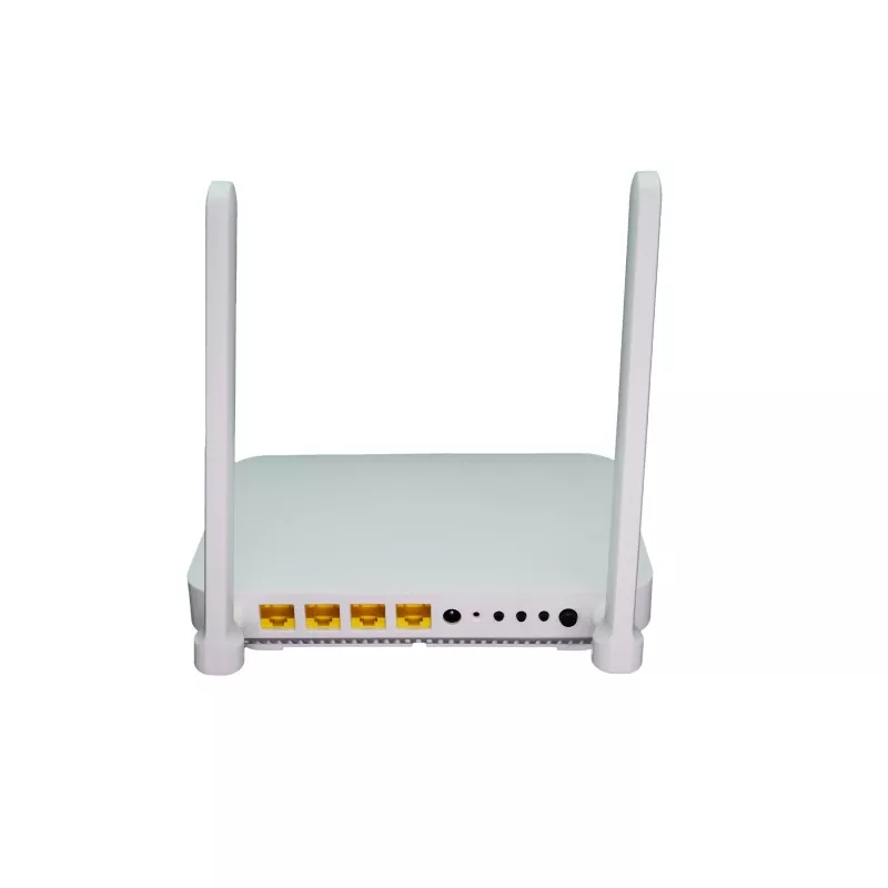 G-140W-ME デュアル バンド Wifi5 GPON ONU ONT