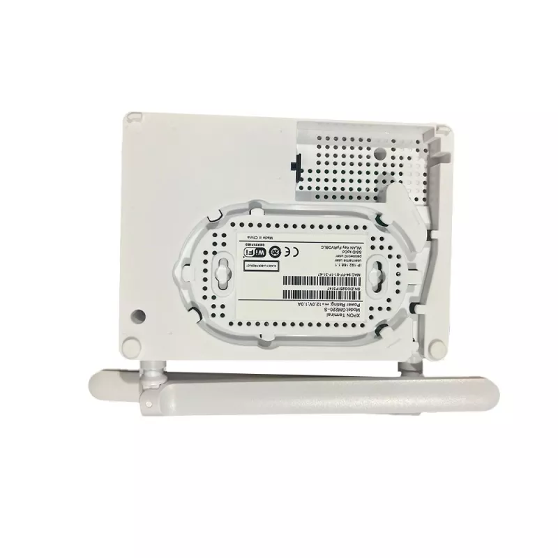 GM220SシングルバンドGPON ONU ONT FTTH