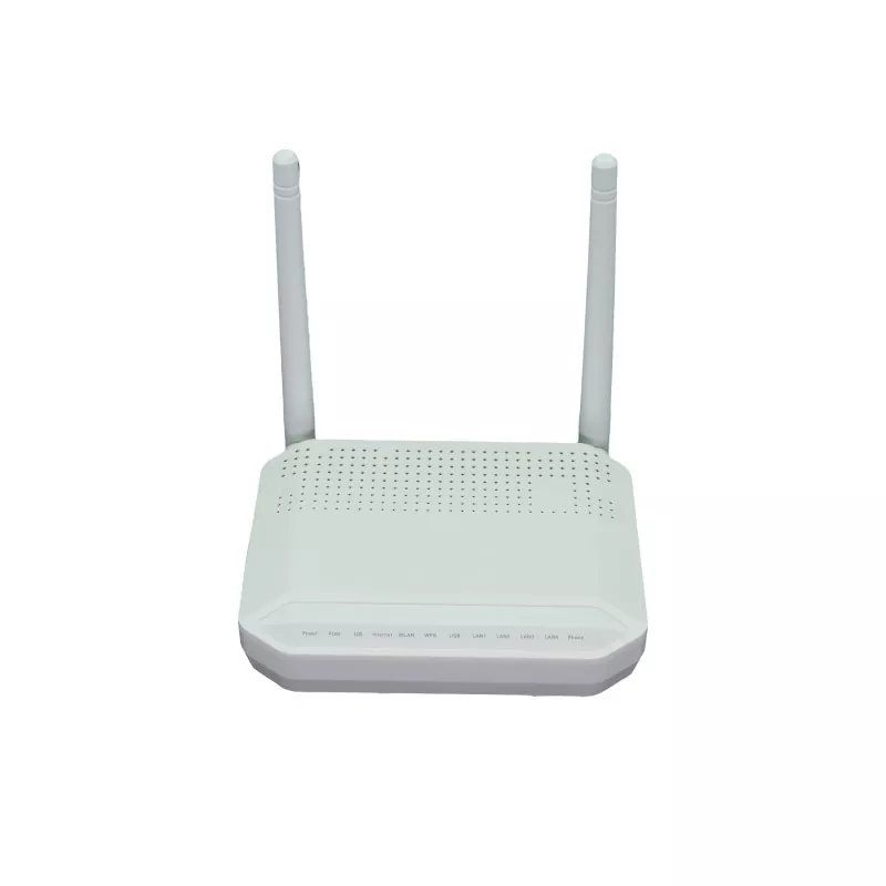 HG6543C4シングルバンドGPON ONU ONT FTTH