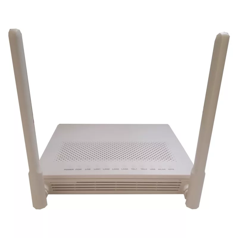 HG8245CシングルバンドXPON ONU ONT FTTH 4FE