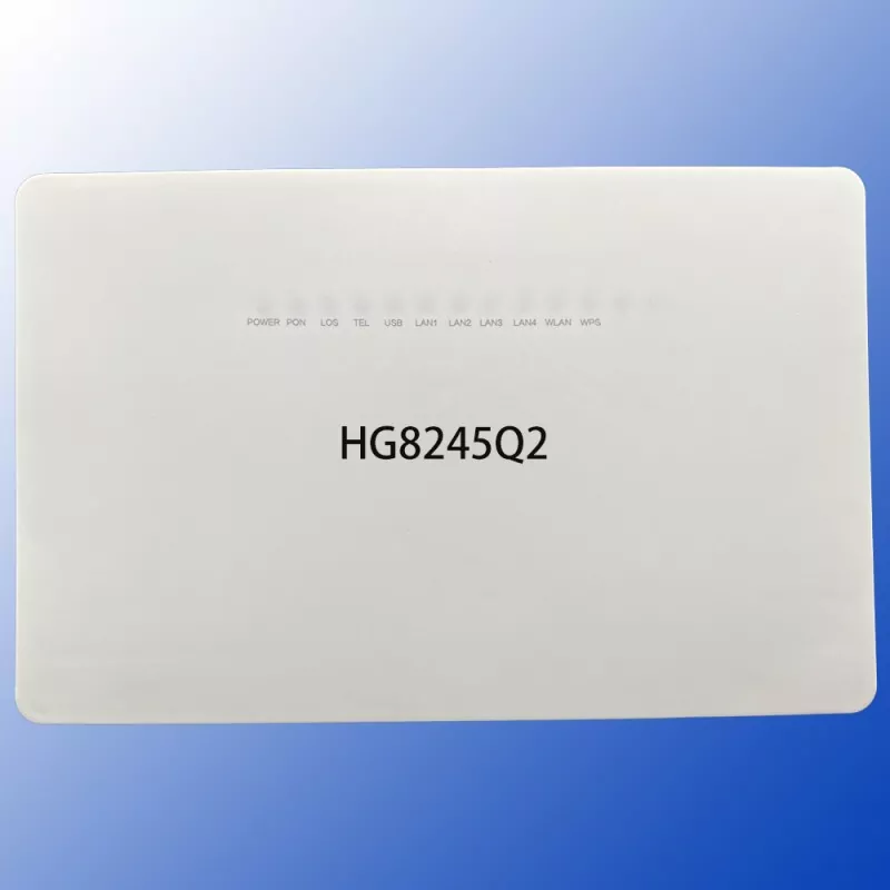 HG8245Q2 デュアル バンド Wifi5 XPON ONU ONT
