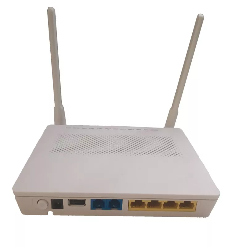 HG8346RシングルバンドXPON ONU ONT FTTH 4FE