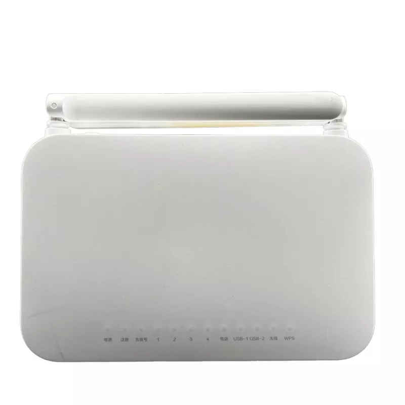 HN8346X6 デュアル バンド Wifi6 XG-PON UN ONT