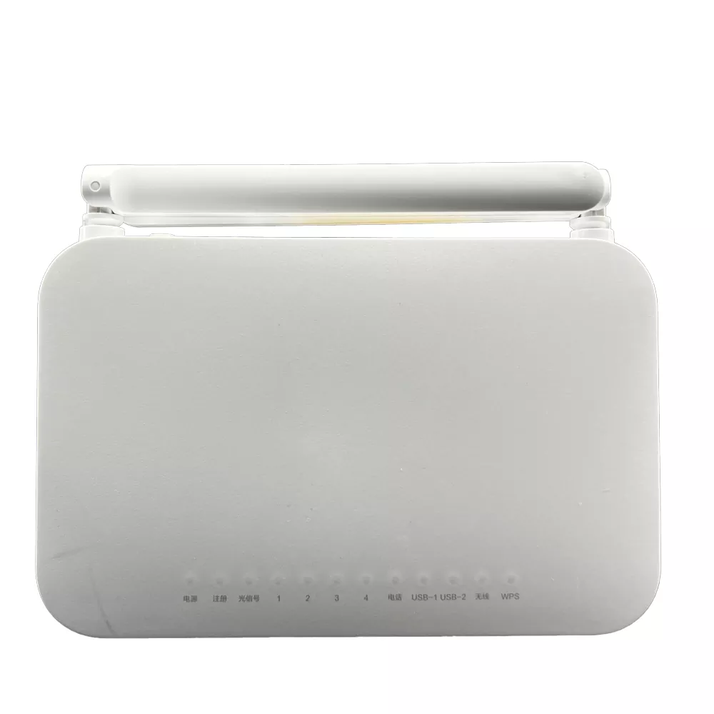 HN8546X6 デュアル バンド Wifi6 XG-PON ONU ONT