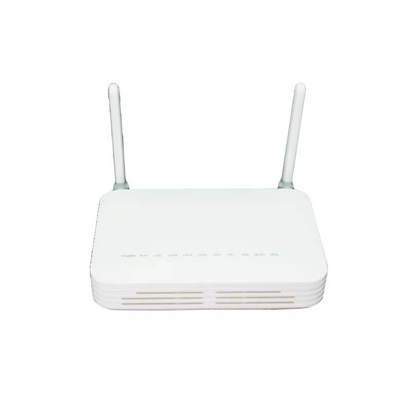 HS8545M5 シングルバンド XPON WIFI ONU ONT 新品