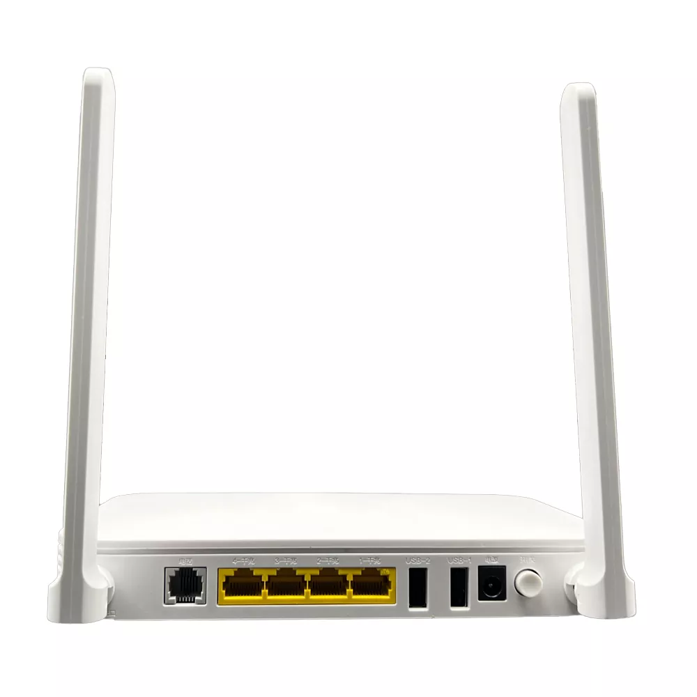 HS8546X6 デュアルバンド Wifi6 GPON ONU ONT