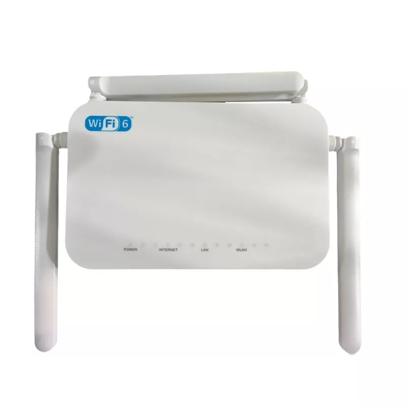 K662C デュアル バンド Wifi6 GPON ONU ONT